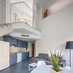 Apartmán Stancia Carmen Valencie