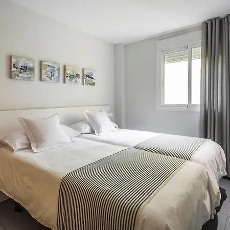 Stancia Carmen Apartamento Valencia