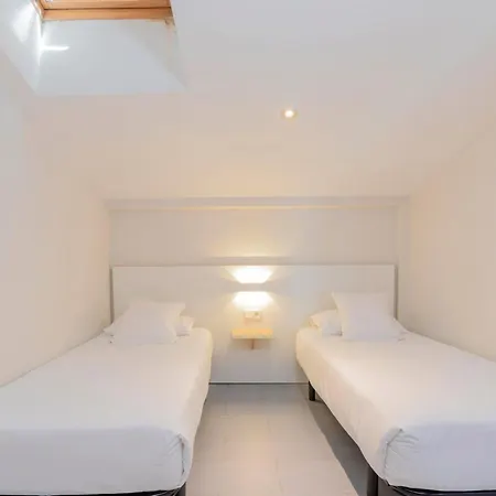 Stancia Carmen Apartament