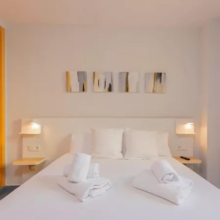 Apartament Stancia Carmen