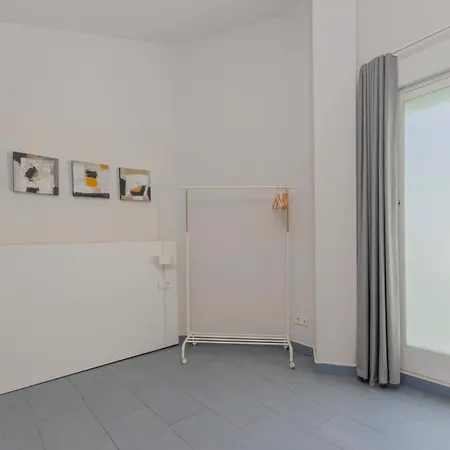 Apartamento Stancia Carmen *