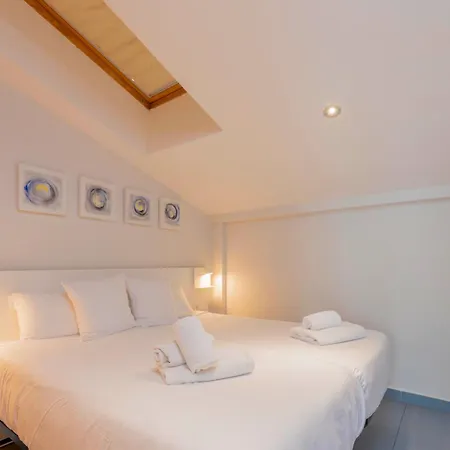 Stancia Carmen Apartament