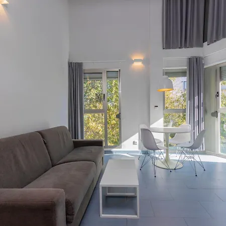 Apartament Stancia Carmen
