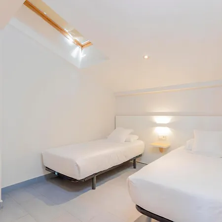 Apartament Stancia Carmen
