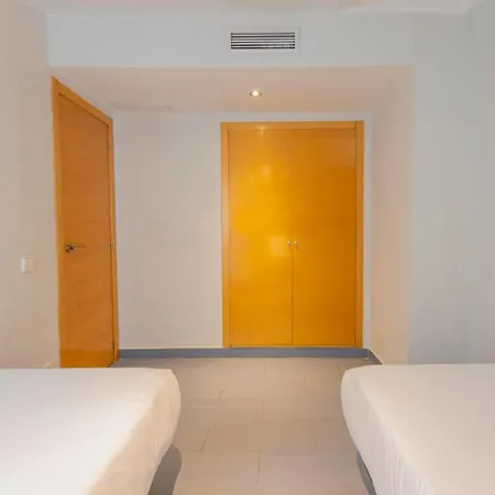 Apartament Stancia Carmen *