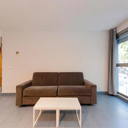 Appartement Stancia Carmen *