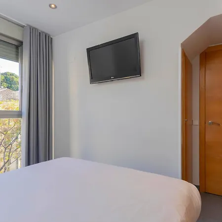 Stancia Carmen Apartamento *