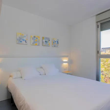 Stancia Carmen Apartament