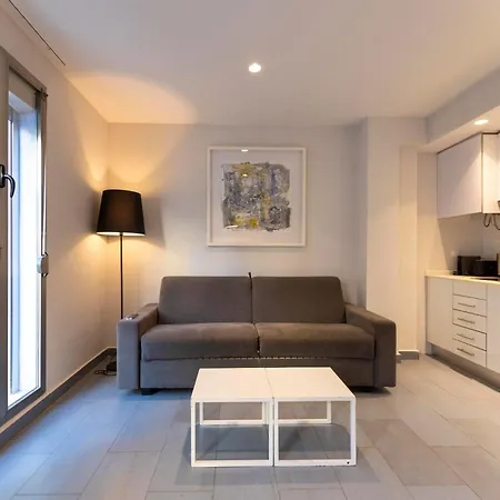 Apartament Stancia Carmen