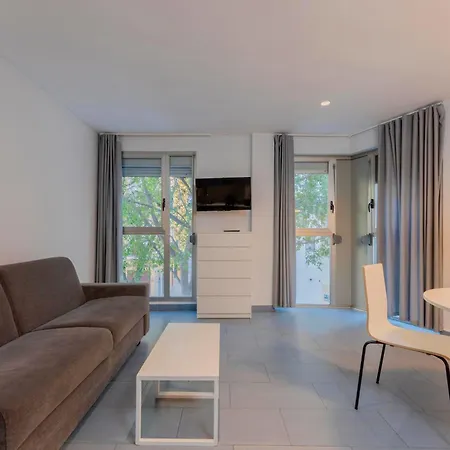 Appartement Stancia Carmen *