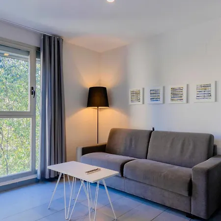 Stancia Carmen Apartament