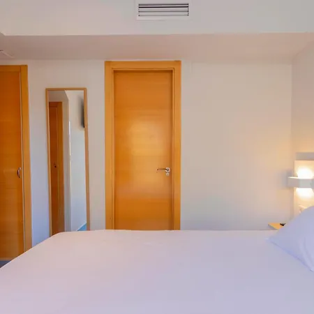 Stancia Carmen Apartament *