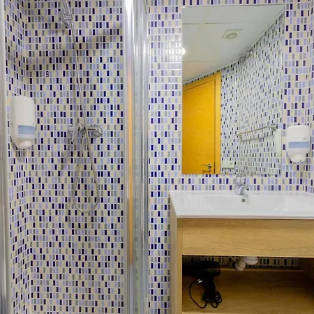 Apartament Stancia Carmen Walencja