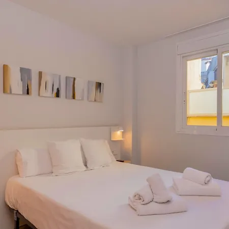 Appartement Stancia Carmen