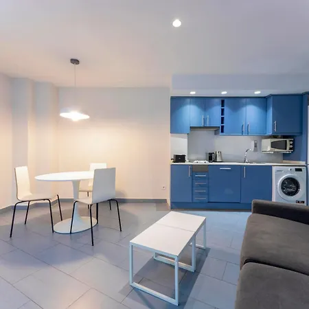 Stancia Carmen Apartament *