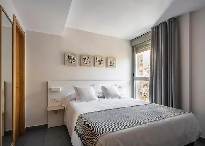 Apartamento Stancia Carmen *