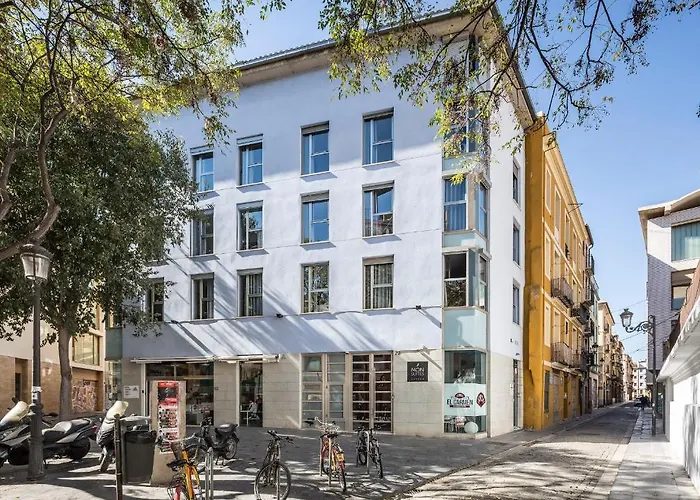 Apartamento Stancia Carmen