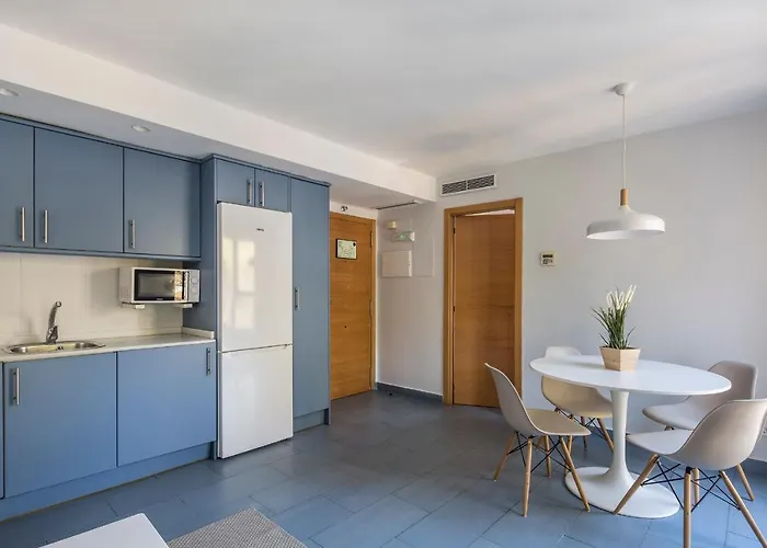 Apartamento Stancia Carmen