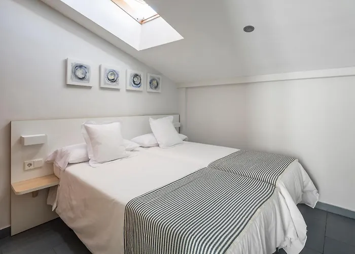 Apartamento Stancia Carmen Valência