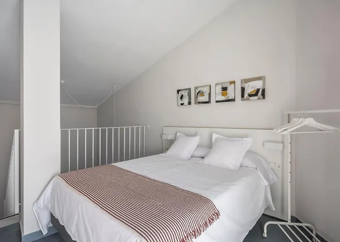 Apartamento Stancia Carmen *