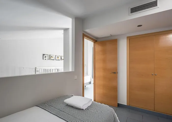 Apartamento Stancia Carmen *