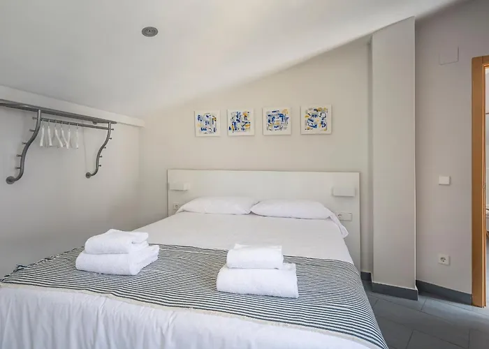 Stancia Carmen Apartamento Valência