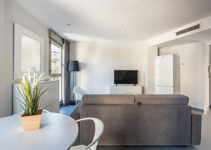 Apartamento Stancia Carmen