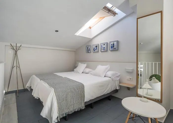 Apartamento Stancia Carmen