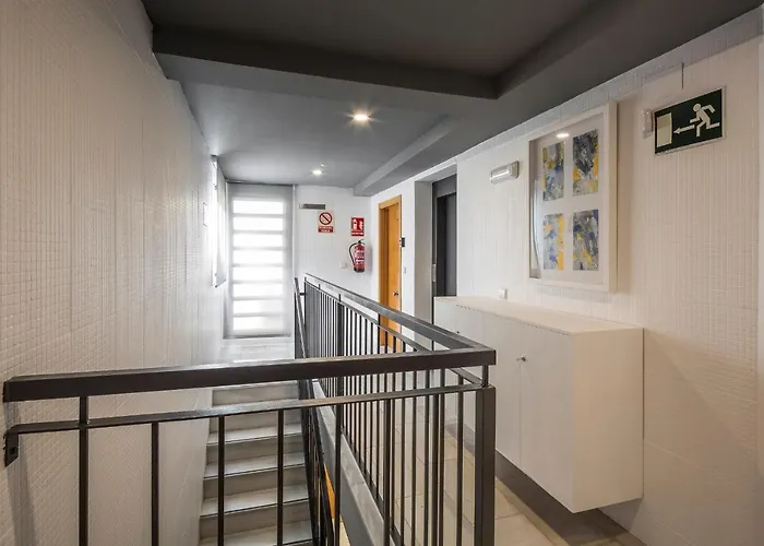 Apartamento Stancia Carmen