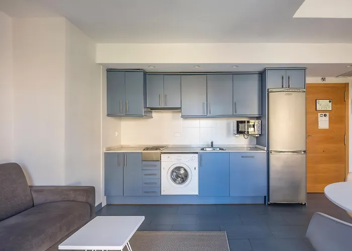 Stancia Carmen Apartamento