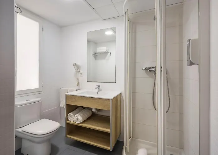 Stancia Carmen Apartamento