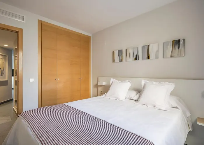 Apartamento Stancia Carmen *