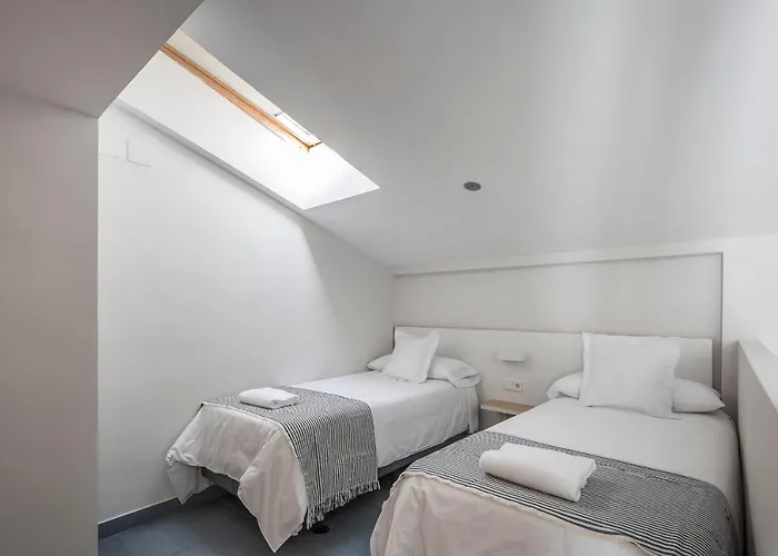 Apartamento Stancia Carmen