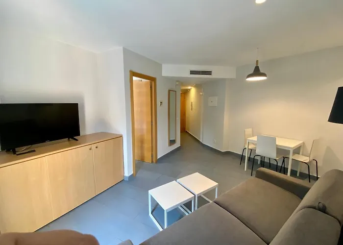 Apartamento Stancia Carmen