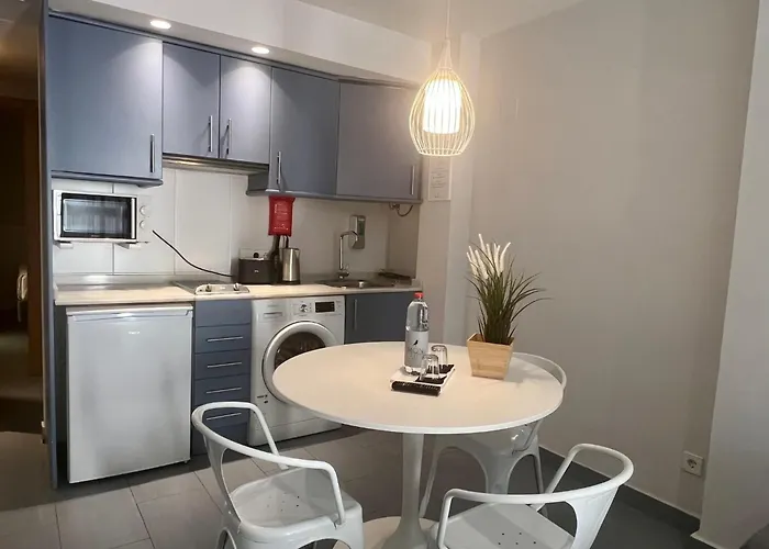 Apartamento Stancia Carmen *