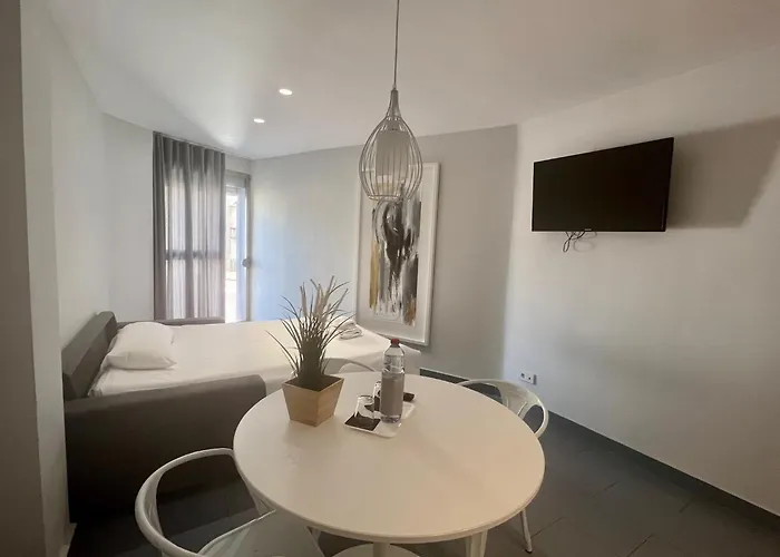 Stancia Carmen Apartamento *