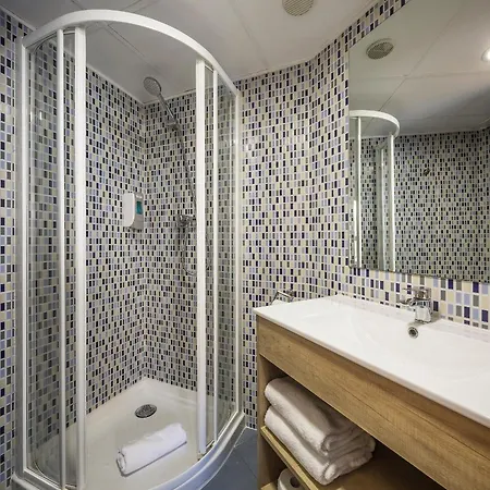 Stancia Carmen Lejlighed Valencia