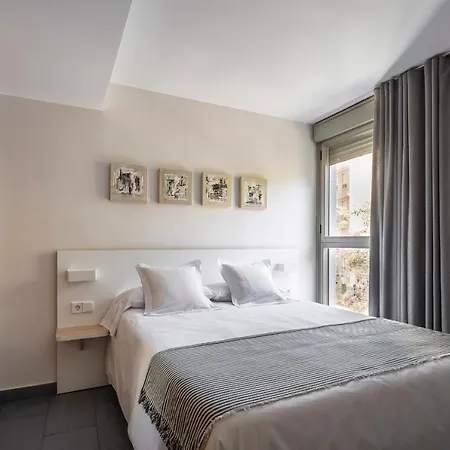 Lejlighed Stancia Carmen *