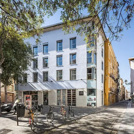 Lejlighed Stancia Carmen