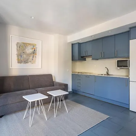 Stancia Carmen Valencia