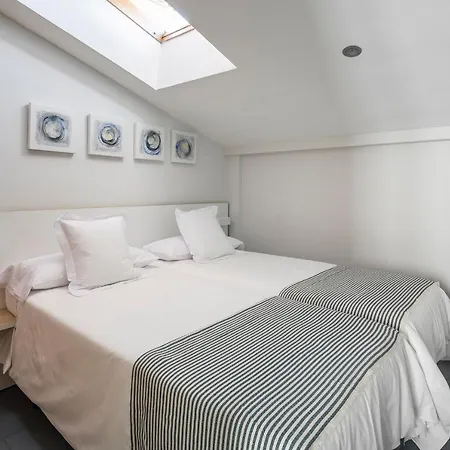 Lejlighed Stancia Carmen Valencia