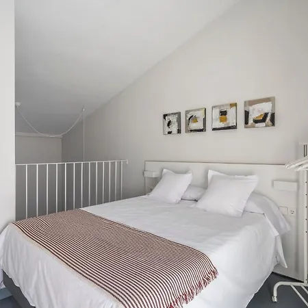 Lejlighed Stancia Carmen *