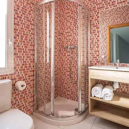 Stancia Carmen Lejlighed *