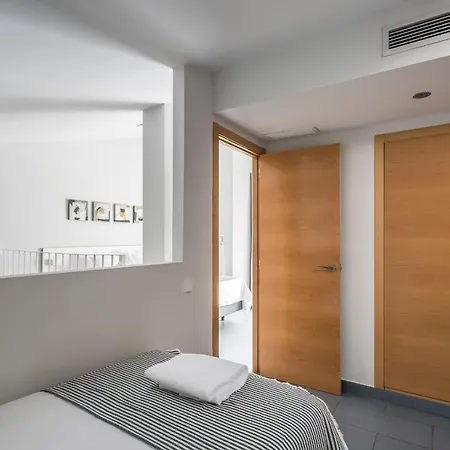 Lejlighed Stancia Carmen *