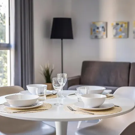 Lejlighed Stancia Carmen