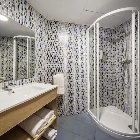 Stancia Carmen Lejlighed *