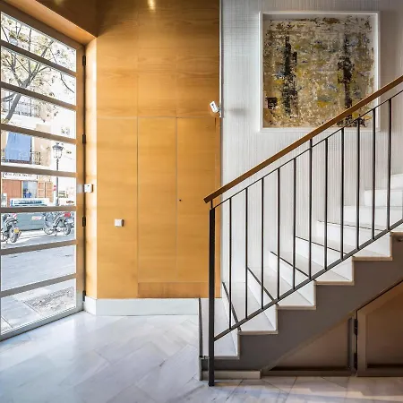 Stancia Carmen Lejlighed *