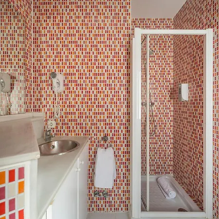 Stancia Carmen Lejlighed