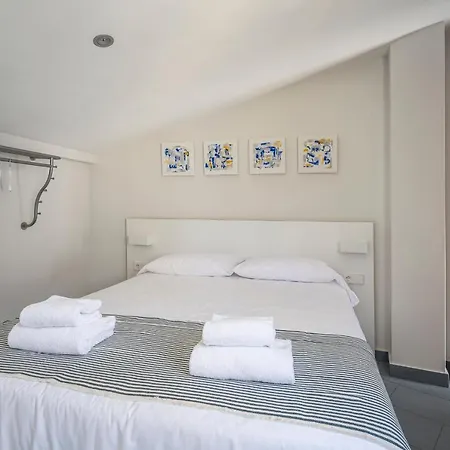 Stancia Carmen Lejlighed Valencia