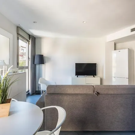 Lejlighed Stancia Carmen